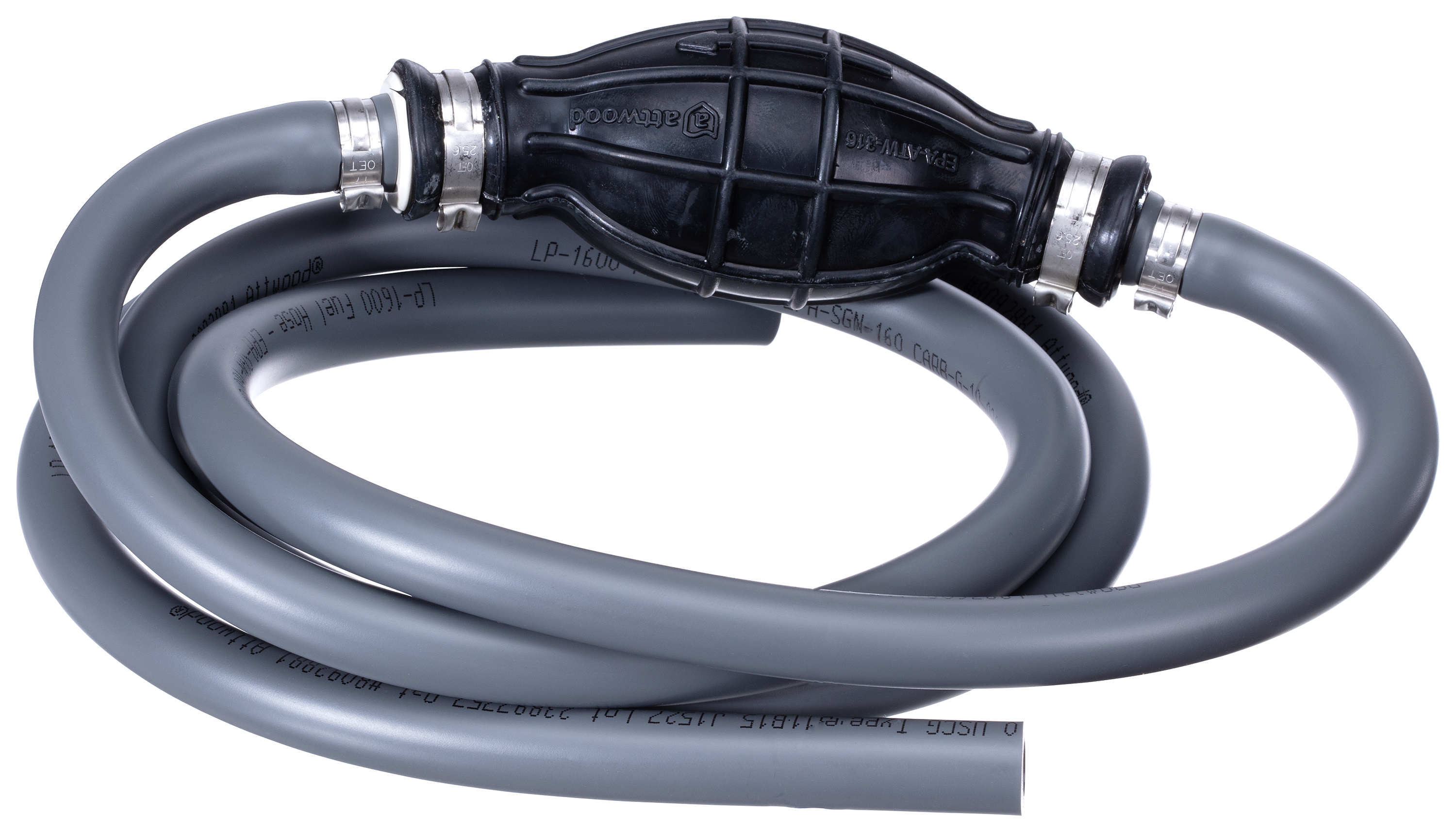 Bass Pro Shops EPAApproved Fuel Line Assemblies for Outboard Motors